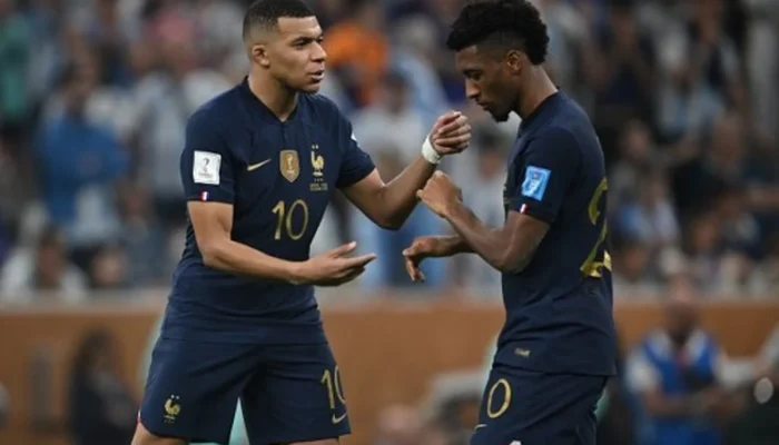 Kingsley Coman dan Perjalanan Argentina Menuju Pertahanan Gelar Piala Dunia