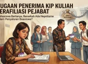 KIP Kuliah: Mengungkap Kasus Korupsi dan Penggelapan Dana di Berbagai Institusi Pendidikan