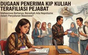 KIP Kuliah: Mengungkap Kasus Korupsi dan Penggelapan Dana di Berbagai Institusi Pendidikan