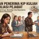 KIP Kuliah: Mengungkap Kasus Korupsi dan Penggelapan Dana di Berbagai Institusi Pendidikan