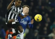 Kisah Alexander Isak dan Dampaknya pada Newcastle United dan Liverpool