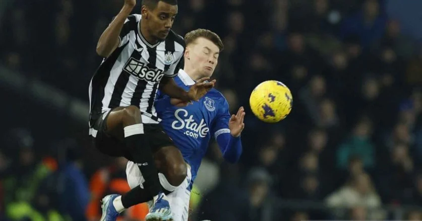 Kisah Alexander Isak dan Dampaknya pada Newcastle United dan Liverpool