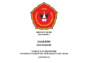 Kisah Kios dan Green Zakat: Transformasi Ekonomi Mikro dan Pengelolaan Sampah
