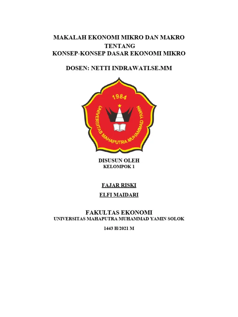 Kisah Kios dan Green Zakat: Transformasi Ekonomi Mikro dan Pengelolaan Sampah