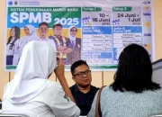 Kisruh Pemetaan Calon Murid Baru Jawa Barat: Pengelolaan SPMB Dialihkan ke Diskominfo