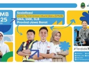 Kisruh SPMB Jabar: Gangguan Teknis dan Jaminan Sekolah Swasta Gratis