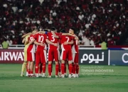 Klasemen Liga 1 2026 Terbaru Hari Ini: Timnas Indonesia Gagal Tandingi Vietnam