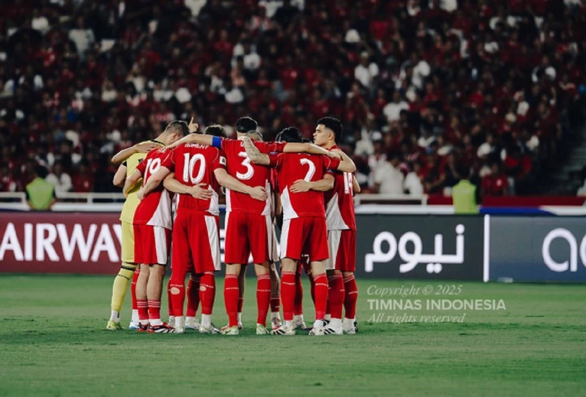 Klasemen Liga 1 2026 Terbaru Hari Ini: Timnas Indonesia Gagal Tandingi Vietnam