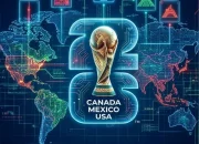 Klasemen Piala Dunia 2026: Argentina dan Jerman Perkasa, Portugal dan Spanyol Tertahan