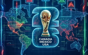 Klasemen Piala Dunia 2026: Argentina dan Jerman Perkasa, Portugal dan Spanyol Tertahan