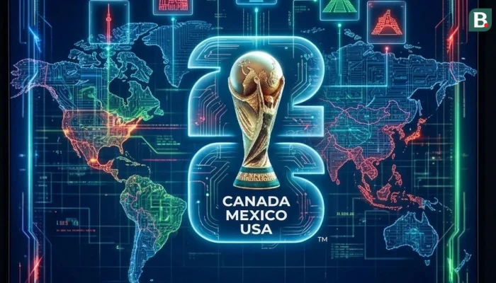 Klasemen Piala Dunia 2026: Argentina dan Jerman Perkasa, Portugal dan Spanyol Tertahan