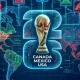 Klasemen Piala Dunia 2026: Argentina dan Jerman Perkasa, Portugal dan Spanyol Tertahan