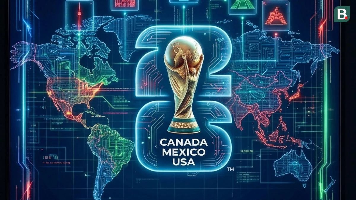 Klasemen Piala Dunia 2026: Argentina dan Jerman Perkasa, Portugal dan Spanyol Tertahan