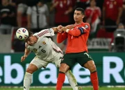 Klasemen Piala Dunia 2026: Inggris dan Ghana Raih Kemenangan, Cristiano Ronaldo Cetak Rekor