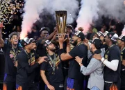 Knicks Memimpin 2-0 di NBA Finals Setelah Mengalahkan Spurs 105-104