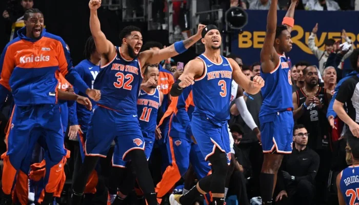 Knicks Menuju NBA Finals: Bagaimana Villanova Membentuk Tim Dominan New York