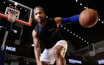 Knicks Raih Gelar NBA Finals 2026, Membuat Sejarah Baru di New York
