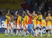 Kolombia Melangkah ke Babak 32 Besar Piala Dunia 2026 Setelah Mengalahkan RD Kongo