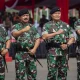 Komando Gabungan Wilayah Pertahanan II: Meningkatkan Kesiapan dan Profesionalisme Prajurit