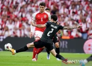 Kompetisi Sepak Bola Eropa: Swiss Super League dan Pemain-Pemainnya