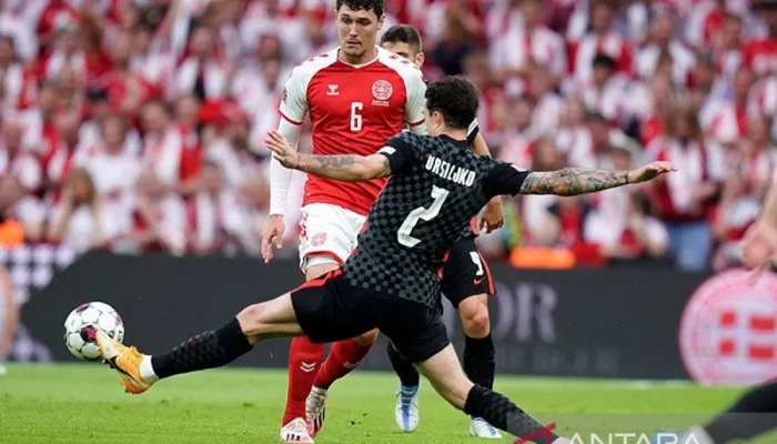 Kompetisi Sepak Bola Eropa: Swiss Super League dan Pemain-Pemainnya
