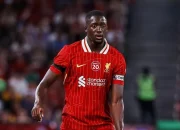 Konate Pindah ke Real Madrid, Liverpool Sambut Victor Munoz