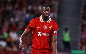 Konate Pindah ke Real Madrid, Liverpool Sambut Victor Munoz