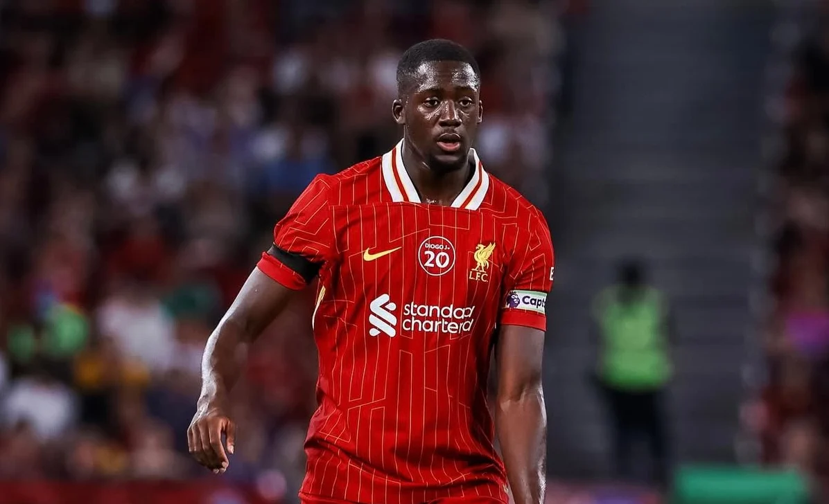 Konate Pindah ke Real Madrid, Liverpool Sambut Victor Munoz