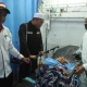 Kondisi Haji Bolot Membaik Setelah Dirawat di Rumah Sakit