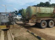Kondisi Siak Terkini: Dari Kerusakan Jalan hingga Peningkatan Produksi Minyak