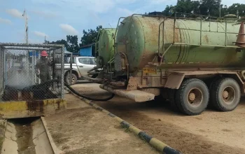 Kondisi Siak Terkini: Dari Kerusakan Jalan hingga Peningkatan Produksi Minyak