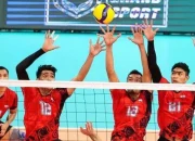 Konfederasi Bola Voli Asia: Prestasi dan Tantangan