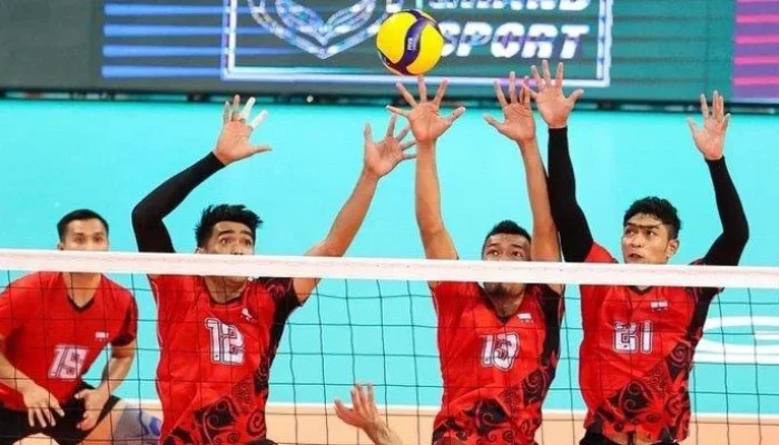 Konfederasi Bola Voli Asia: Prestasi dan Tantangan