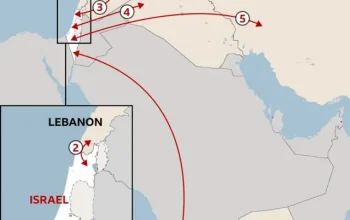 Konflik AS-Iran: Perang Berakhir dengan Tanda Tangan MoU, Apa yang Terjadi Selanjutnya?