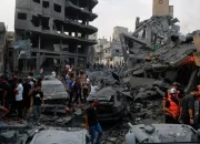 Konflik dan Persahabatan: Kirgizstan vs Palestina dalam Berbagai Konteks