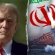Konflik Iran-AS: Trump Ancam Iran, 100 Juta Bareld Minyak Diselundupkan
