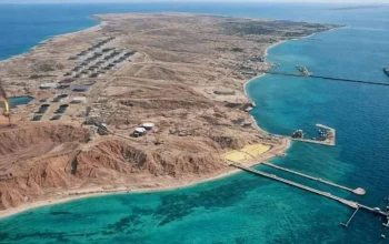 Konflik Israel-Iran Memburuk, AS Ancam Mengambilalih Kharg Island