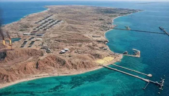 Konflik Israel-Iran Memburuk, AS Ancam Mengambilalih Kharg Island