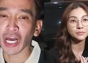 Konflik Keluarga Ruben Onsu dan Sarwendah Tan: Pertarungan Hak Asuh dan Nafkah Anak