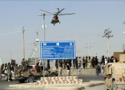 Konflik Pakistan-Afghanistan Memburuk, 13 Orang Tewas dalam Serangan Udara