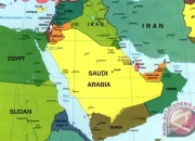 Konflik Timur Tengah Memburuk: Iran Sasar Bahrain dan Kuwait