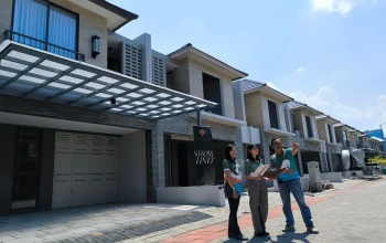 Konglomerat Muda Incar Hunian Mewah, Tren Baru di Kalangan Pengusaha