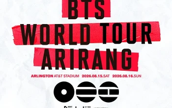 Konser BTS WORLD TOUR 'ARIRANG' Disambut Antusias, Namun Menuai Keluhan Turisme
