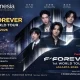 Konser F4 dan Berbagai Acara Menarik di Jakarta