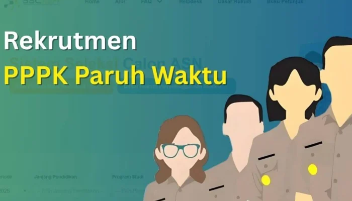 Kontrak Paruh Waktu: Mengenal Hak dan Tanggung Jawab PPPK di Indonesia