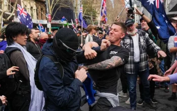 Kontroversi Gestur 'Neo-Nazi' di Piala Dunia 2026: Apa yang Sebenarnya Terjadi?
