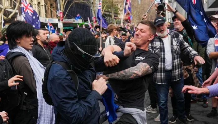 Kontroversi Gestur ‘Neo-Nazi’ di Piala Dunia 2026: Apa yang Sebenarnya Terjadi?