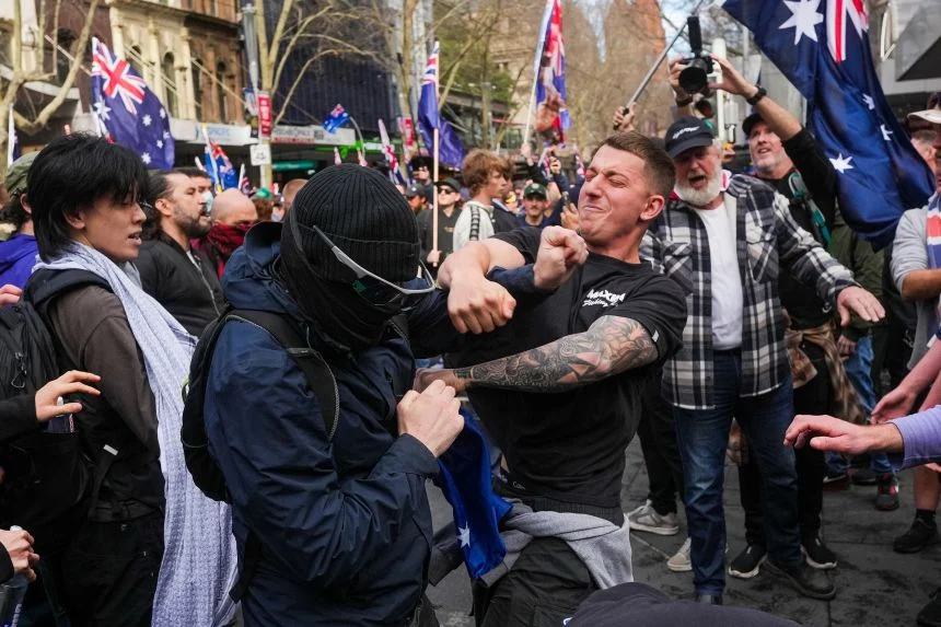 Kontroversi Gestur 'Neo-Nazi' di Piala Dunia 2026: Apa yang Sebenarnya Terjadi?