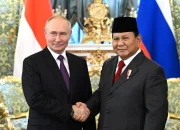 Kontroversi Kunjungan Presiden Prabowo Subianto ke Luar Negeri: Investasi Rp 2.430 Triliun, Benarkah?