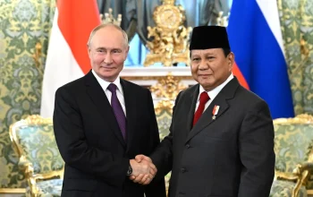 Kontroversi Kunjungan Presiden Prabowo Subianto ke Luar Negeri: Investasi Rp 2.430 Triliun, Benarkah?